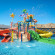 Mirage Bab Al Bahr Beach Resort