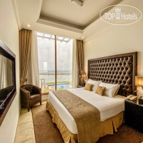 Mirage Bab Al Bahr Beach Resort tophotels