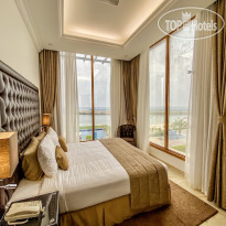 Mirage Bab Al Bahr Beach Resort tophotels