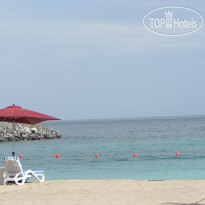 Mirage Bab Al Bahr Beach Resort 