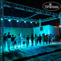 Mirage Bab Al Bahr Beach Resort 