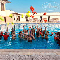 Mirage Bab Al Bahr Beach Resort 