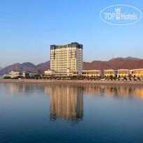 Mirage Bab Al Bahr Beach Resort 