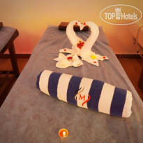 Mirage Bab Al Bahr Beach Resort 