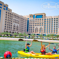 Al Bahar Hotel & Resort 