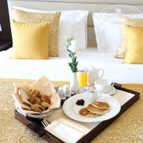 Al Bahar Hotel & Resort 