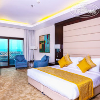 Al Bahar Hotel & Resort 