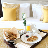 Al Bahar Hotel & Resort 