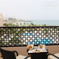 Al Bahar Hotel & Resort 