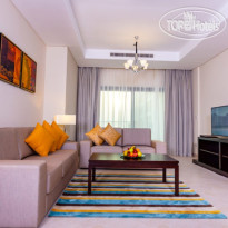 Al Bahar Hotel & Resort 