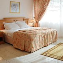 Uptown Hotel Apartment Fujairah by Gewan