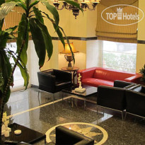Uptown Hotel Apartment Fujairah by Gewan 