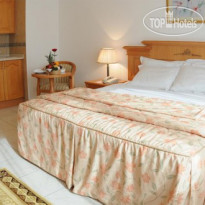 Uptown Hotel Apartment Fujairah by Gewan