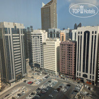 Uptown Hotel Apartment Fujairah by Gewan 