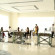 Uptown Hotel Apartment Fujairah by Gewan 