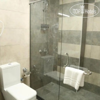 Uptown Hotel Apartment Fujairah by Gewan
