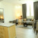 Uptown Hotel Apartment Fujairah by Gewan 