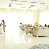 Uptown Hotel Apartment Fujairah by Gewan