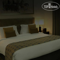 Uptown Hotel Apartment Fujairah by Gewan