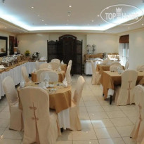 Uptown Hotel Apartment Fujairah by Gewan