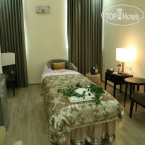 Uptown Hotel Apartment Fujairah by Gewan