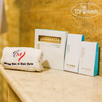 Mirage Bab Al Bahr Beach Hotel 