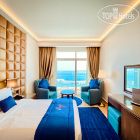 Mirage Bab Al Bahr Beach Hotel 