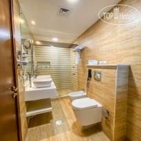 Mirage Bab Al Bahr Beach Hotel 