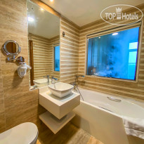 Mirage Bab Al Bahr Beach Hotel 