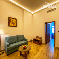 Mirage Bab Al Bahr Beach Hotel 