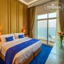 Mirage Bab Al Bahr Beach Hotel 