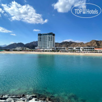 Mirage Bab Al Bahr Beach Hotel 