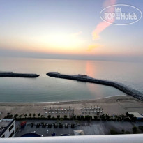 Mirage Bab Al Bahr Beach Hotel 