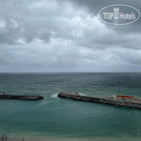 Mirage Bab Al Bahr Beach Hotel 