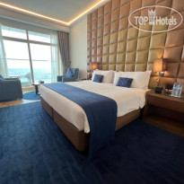 Mirage Bab Al Bahr Beach Hotel 