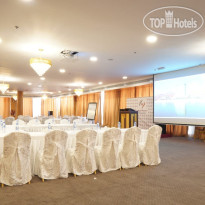 Mirage Bab Al Bahr Beach Hotel 