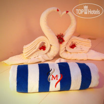 Mirage Bab Al Bahr Beach Hotel 