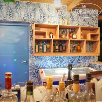 Mirage Bab Al Bahr Beach Hotel 