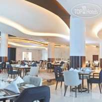 Royal M Al Aqah Beach Resort by Gewan 