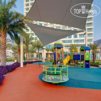 Royal M Al Aqah Beach Resort by Gewan