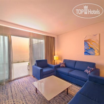 Royal M Al Aqah Beach Resort by Gewan