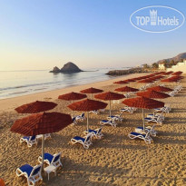 Royal M Al Aqah Beach Resort by Gewan 