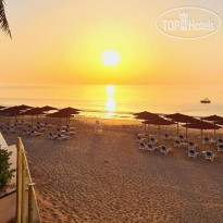 Royal M Al Aqah Beach Resort by Gewan 