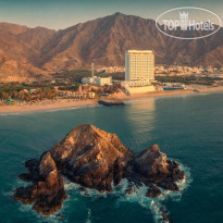 Royal M Al Aqah Beach Resort by Gewan 