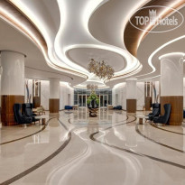 Royal M Al Aqah Beach Resort by Gewan 