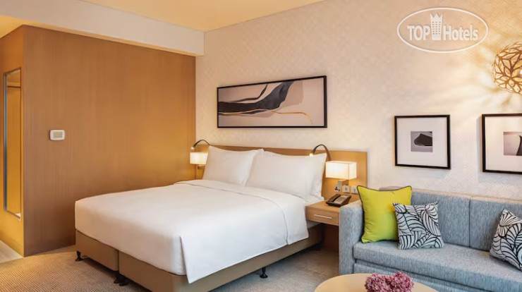 New photos from tourists DoubleTree by Hilton Fujairah City 5*