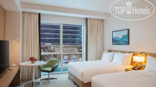 DoubleTree by Hilton Fujairah City 5*