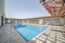 Platinum Coast Hotel Apartments Fujairah 4*
