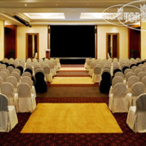 Le Meridien Al Aqah Beach Resort 