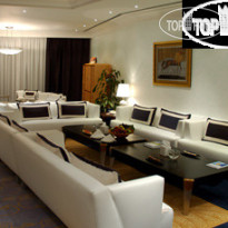 Le Meridien Al Aqah Beach Resort 